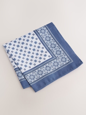 Next Tie in Blue