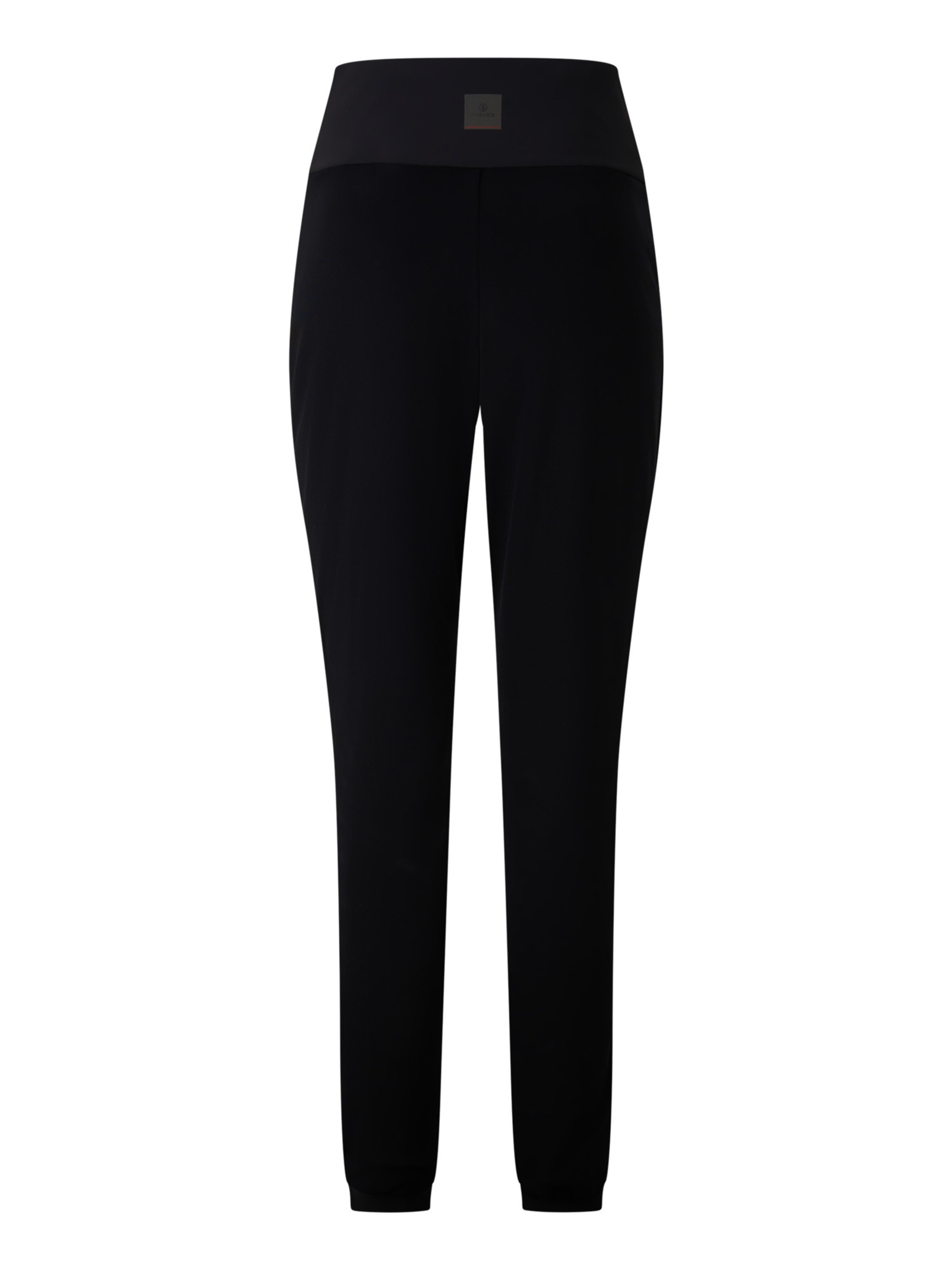 Bogner Fire + Ice Regular Hose 'CORA-D' in Braun