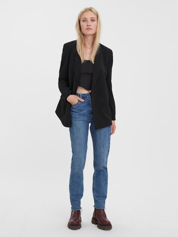 Blazer 'Zamira' di VERO MODA in nero