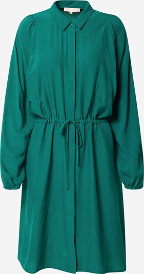 Soft Rebels Robe-chemise 'Manna' en vert, Vue avec produit