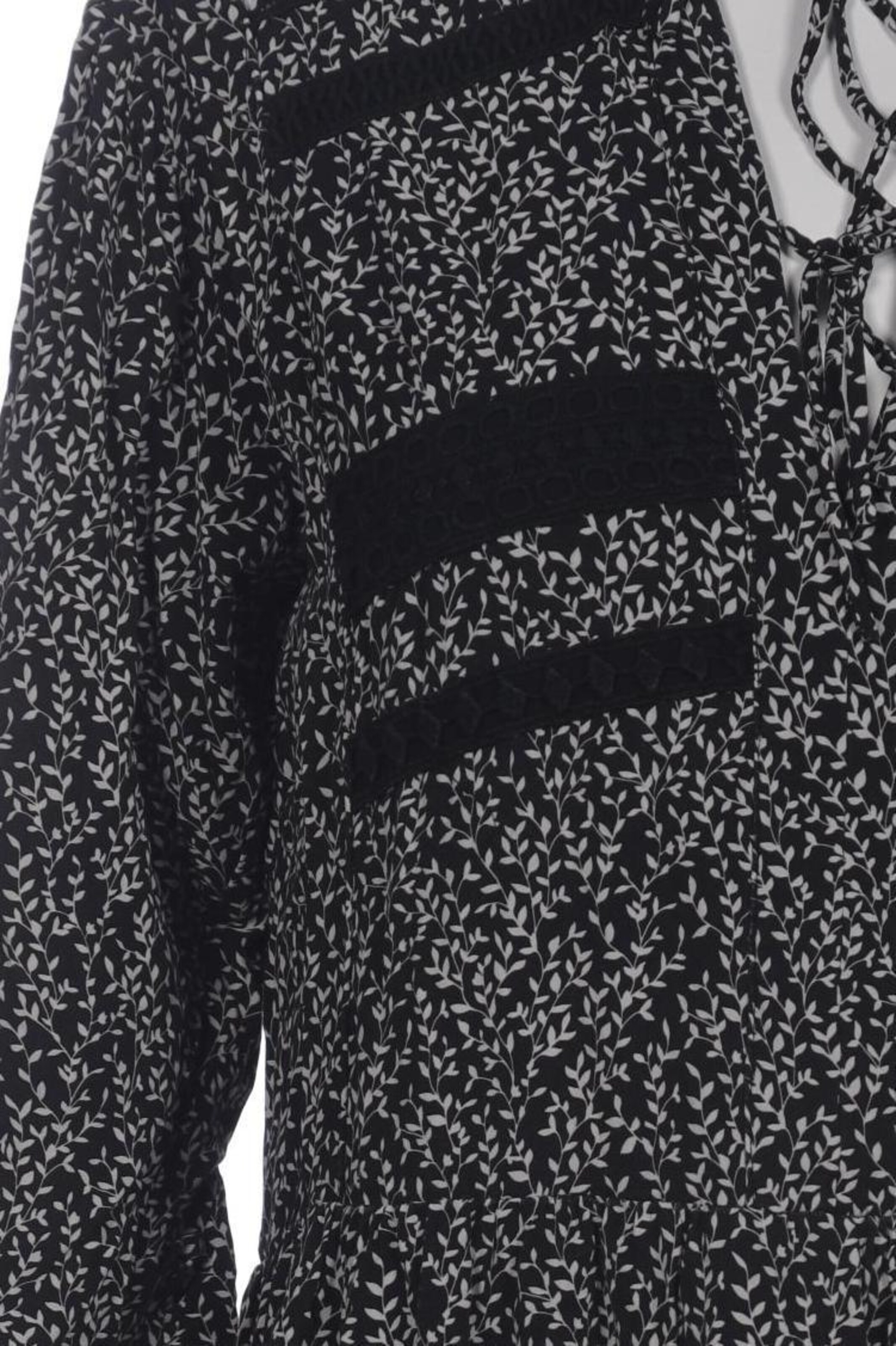 REPLAY Kleid S in Schwarz