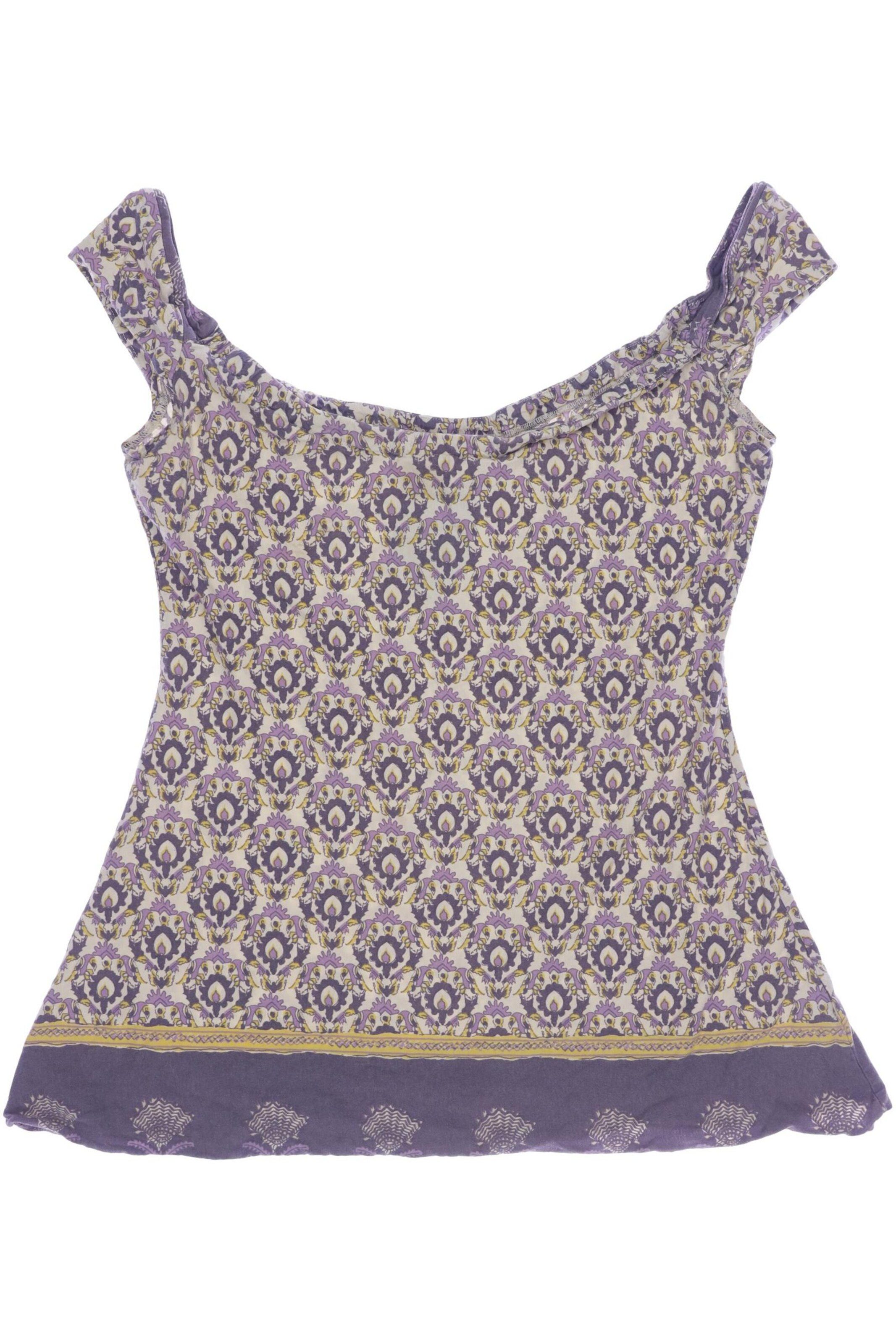 hessnatur Top & Shirt in XS in : front