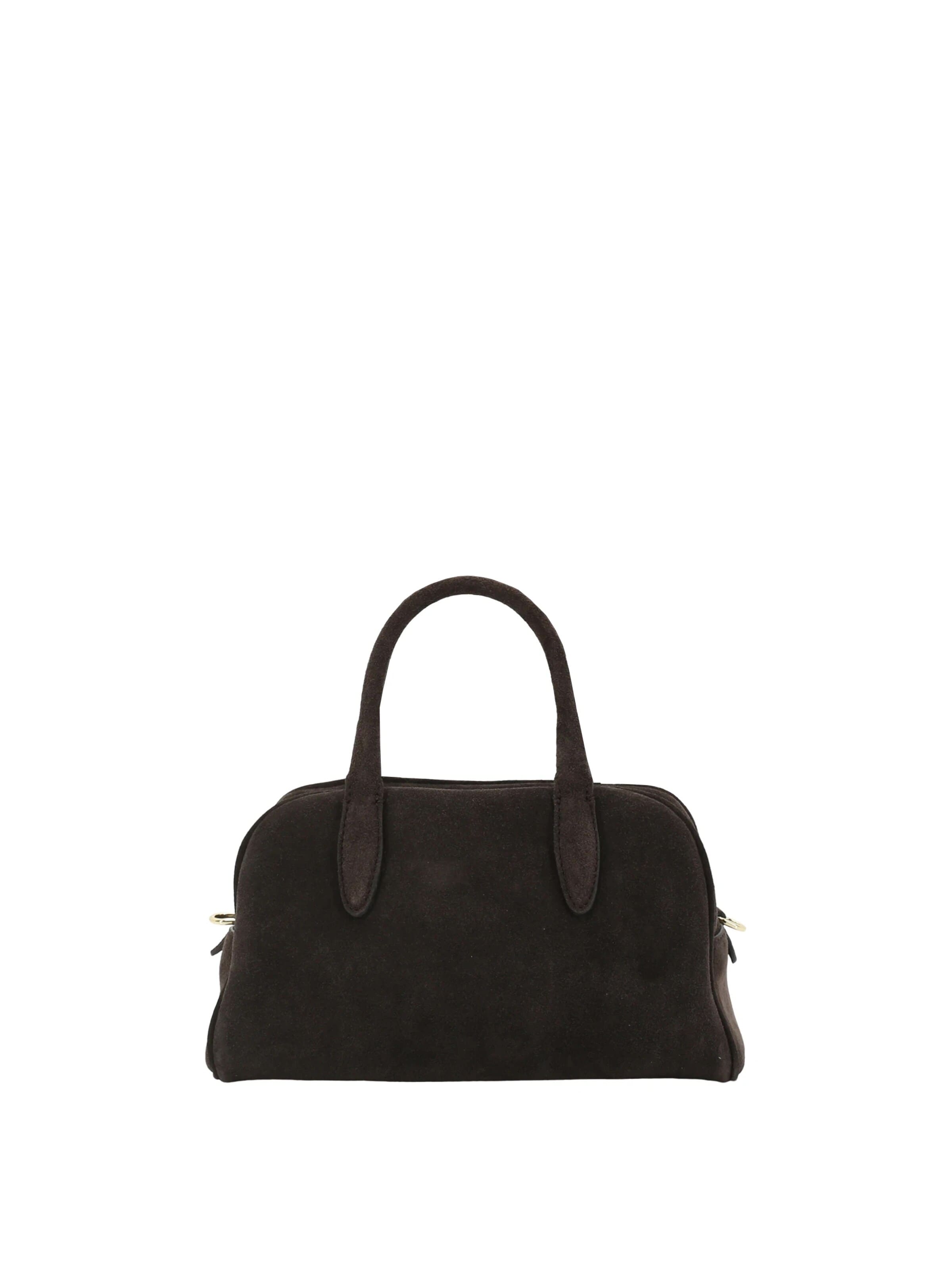 ABRO Handtasche 'AMARA'‌‌‌‌‌‌‌‌‌ in Braun
