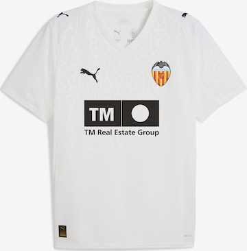 Maillot 'Valencia CF 25/26' PUMA en blanc : devant
