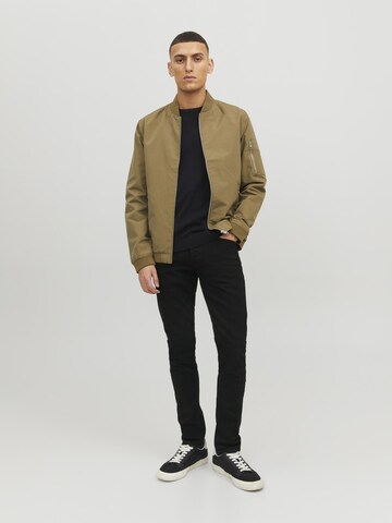 Pullover di JACK & JONES in nero