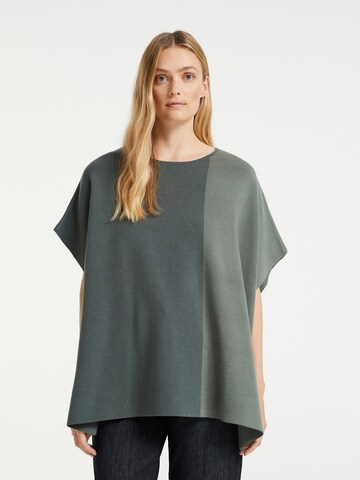 OPUS Cape 'Alonda' in Green: front