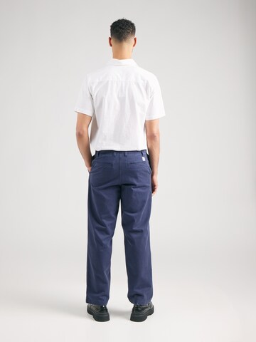 Dockers - Loosefit Pantalón chino 'ALPHA' en azul