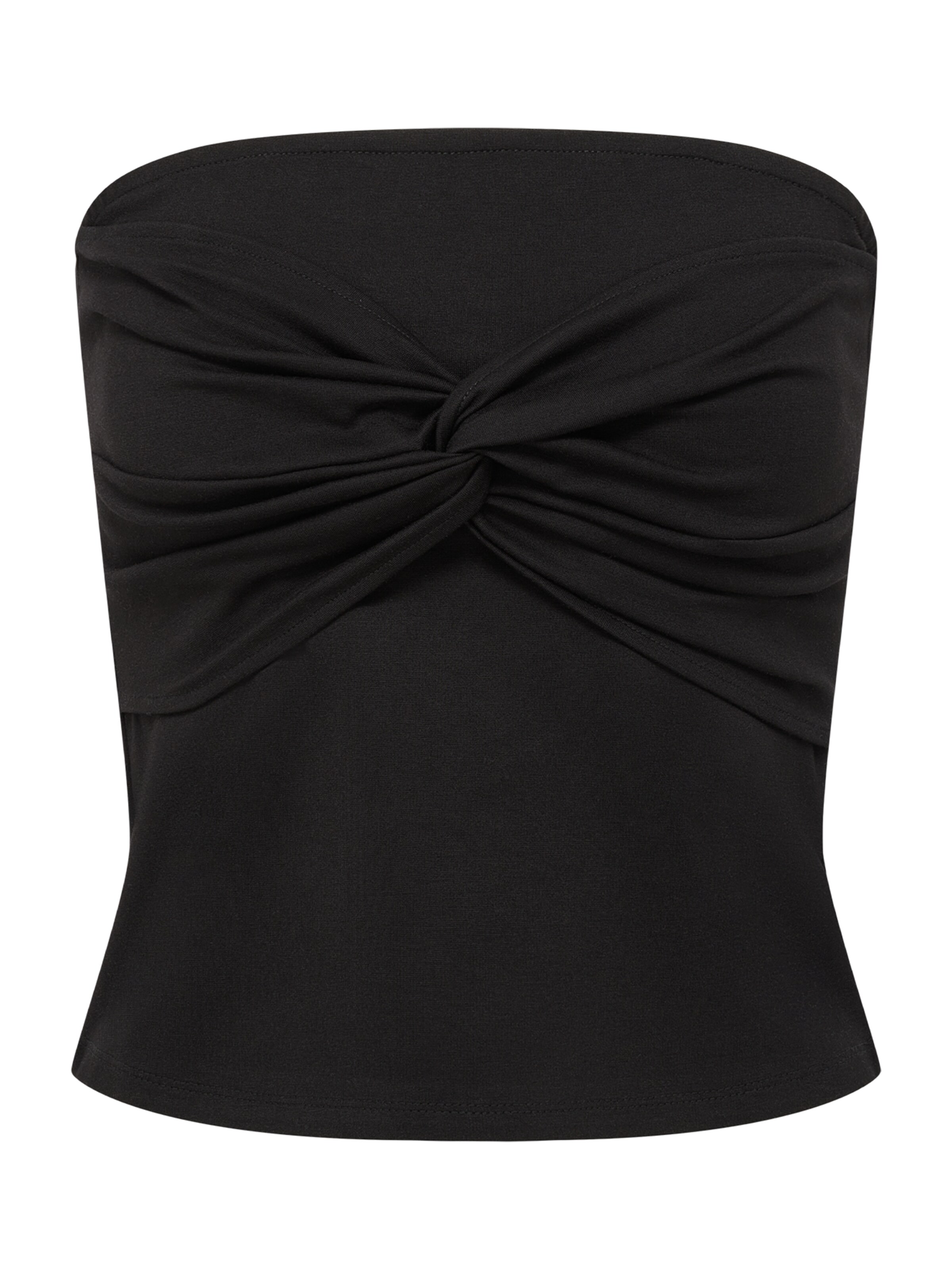 LeGer by Lena Gercke Toppi 'Leanne' värissä musta, Tuotenäkymä