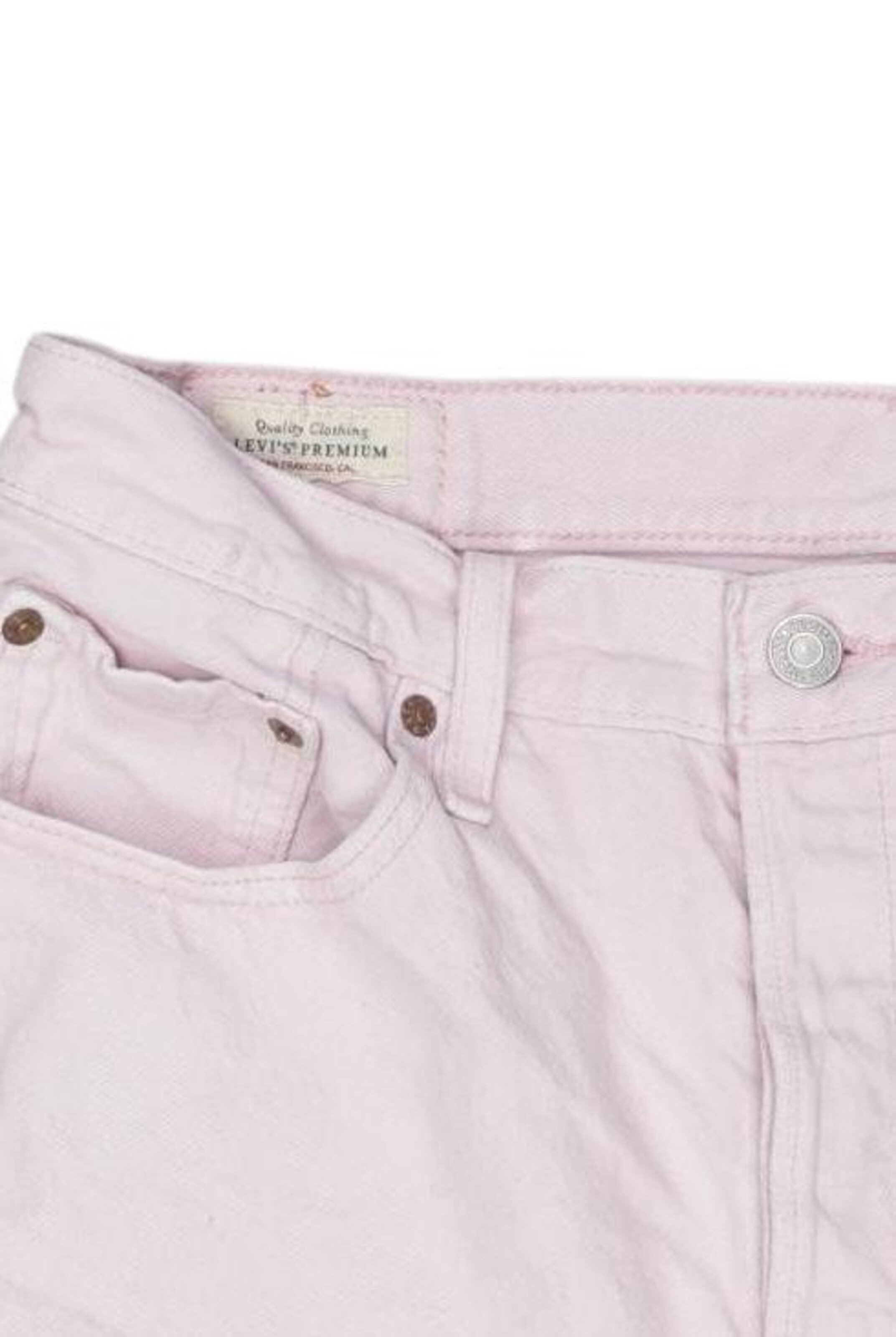 LEVI'S ® Shorts in M in Pink