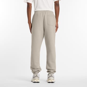new balance Tapered Trousers 'Essentials' in White