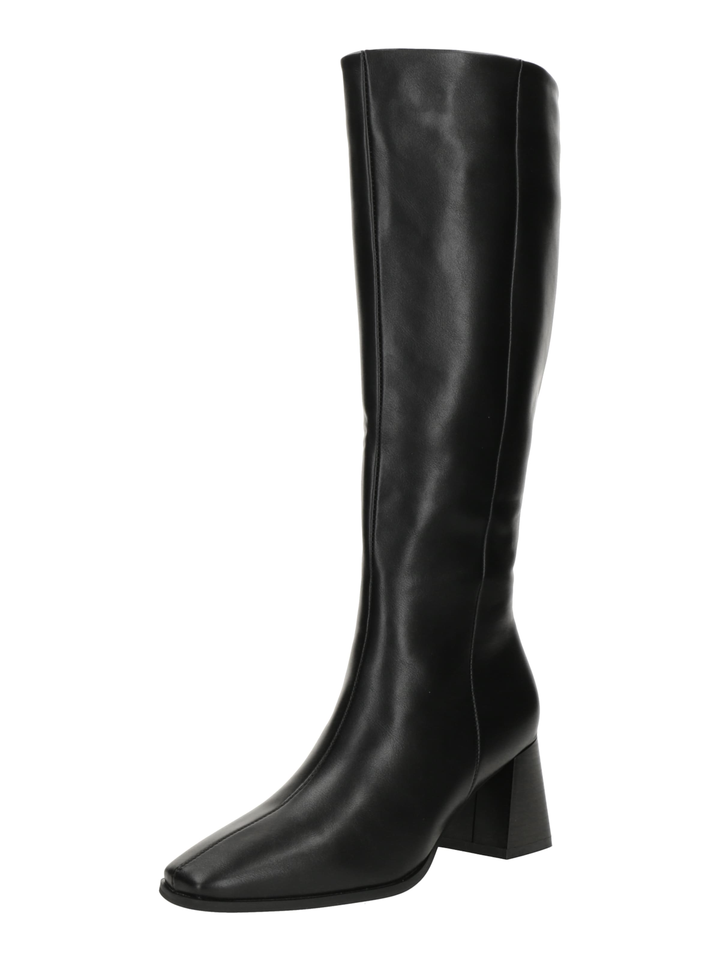 Raid Ботуши 'ISHBEL' в черно: отпред