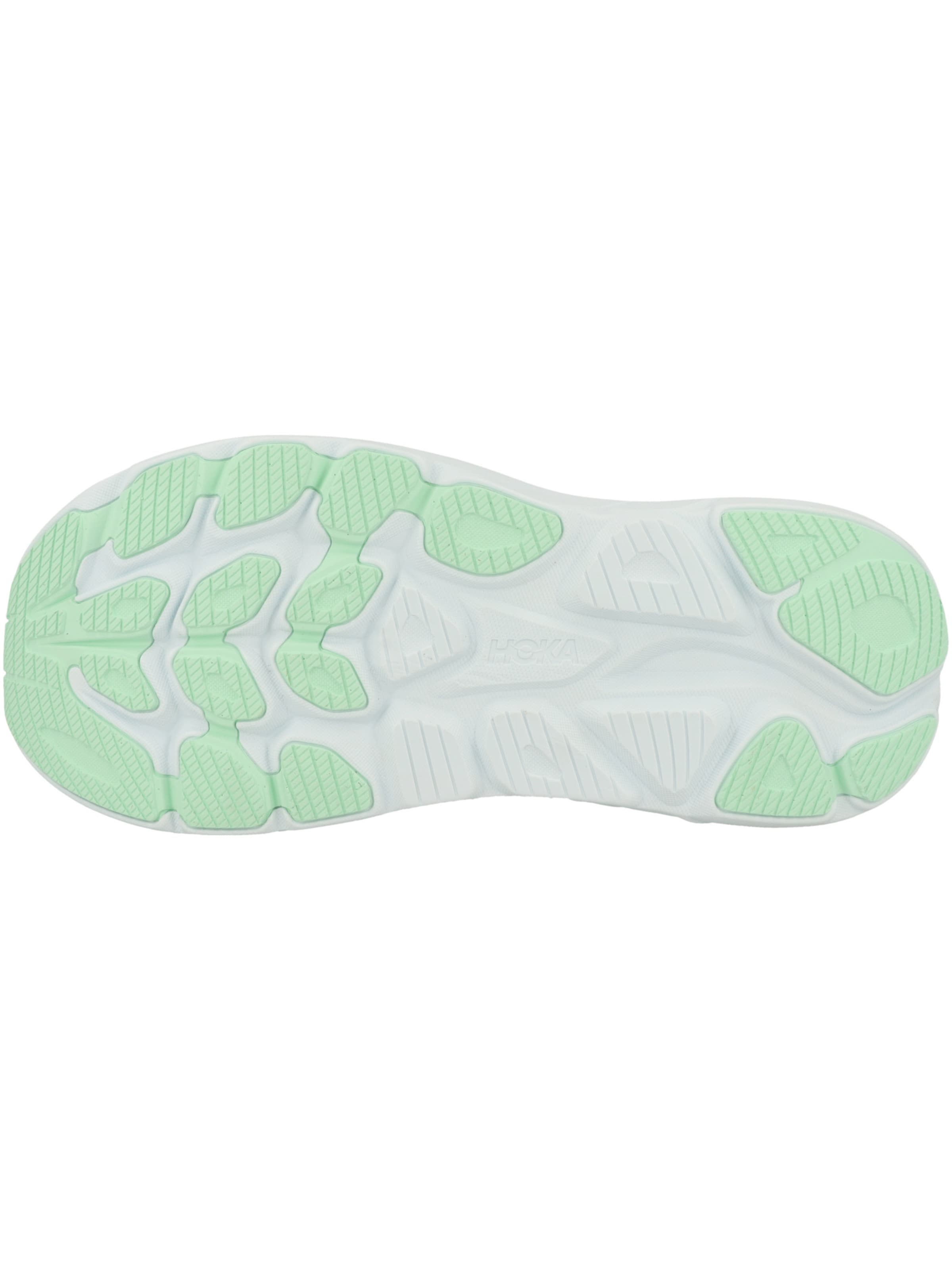 HOKA - Sapatilha de corrida 'Clifton 10' em azul