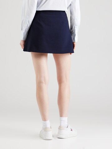 Gonna di TOMMY HILFIGER in blu