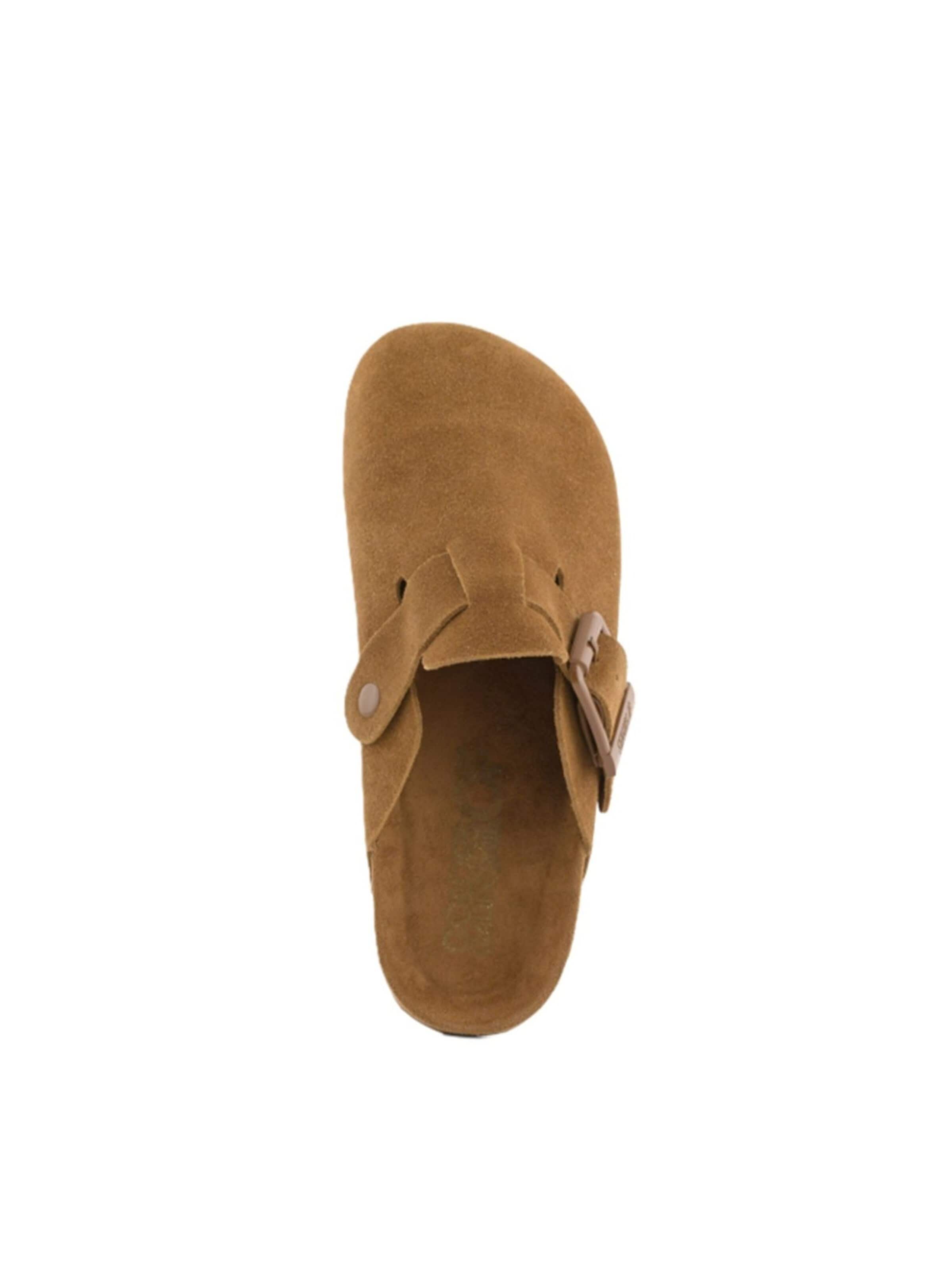 Clogs di COLORS OF CALIFORNIA in marrone