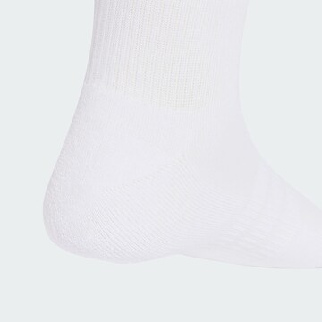 Calzino sportivo 'Essentials' di ADIDAS PERFORMANCE in bianco