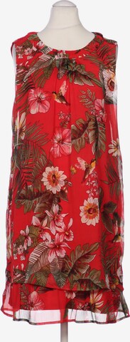 STREET ONE Dress in M in Red: front