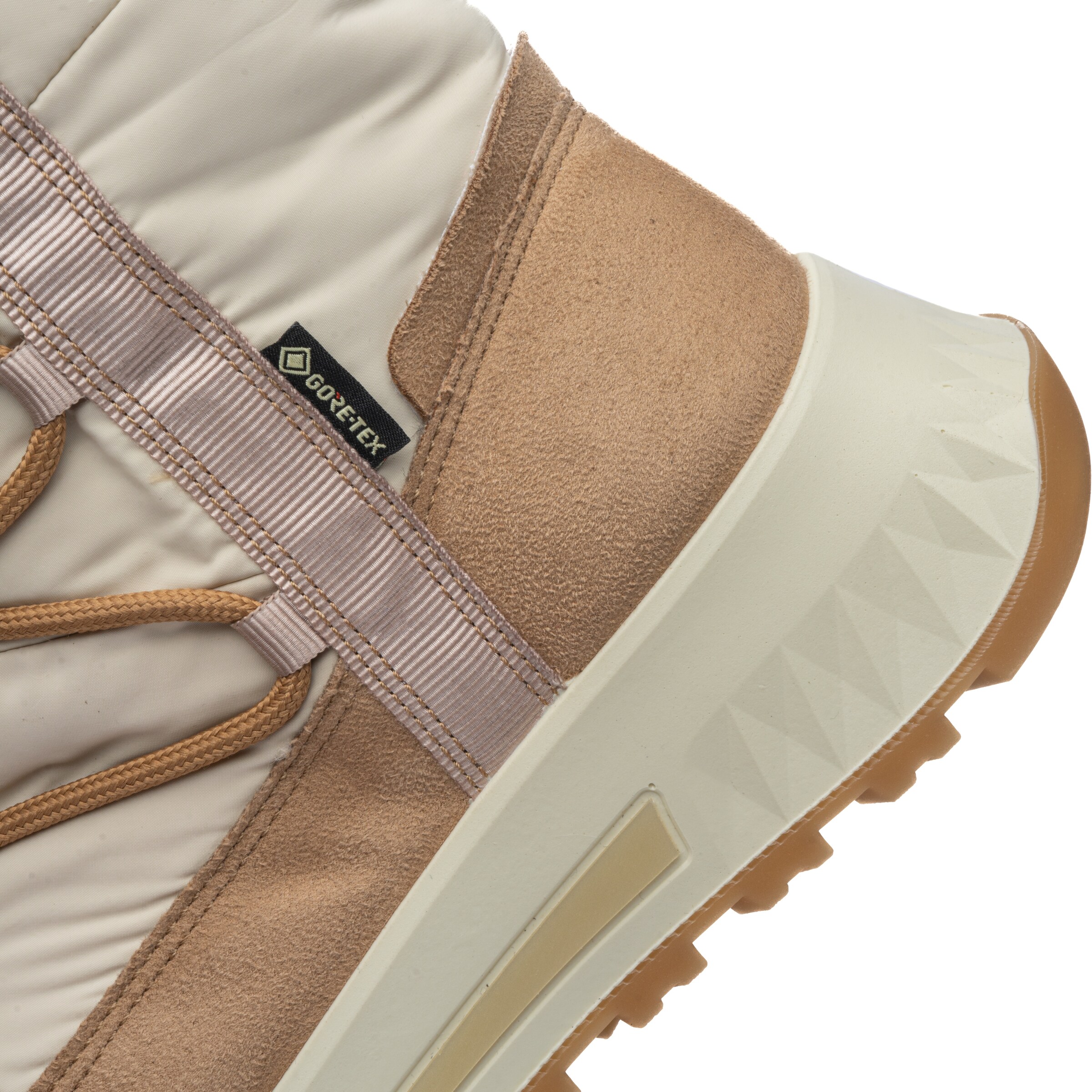 ARA Snowboots in Beige