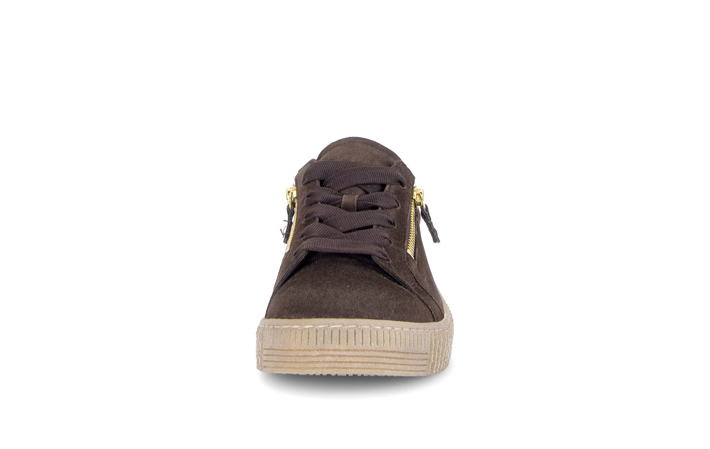 GABOR Sneakers in Brown