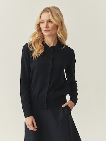 mėlyna TATUUM Megztinis: priekis