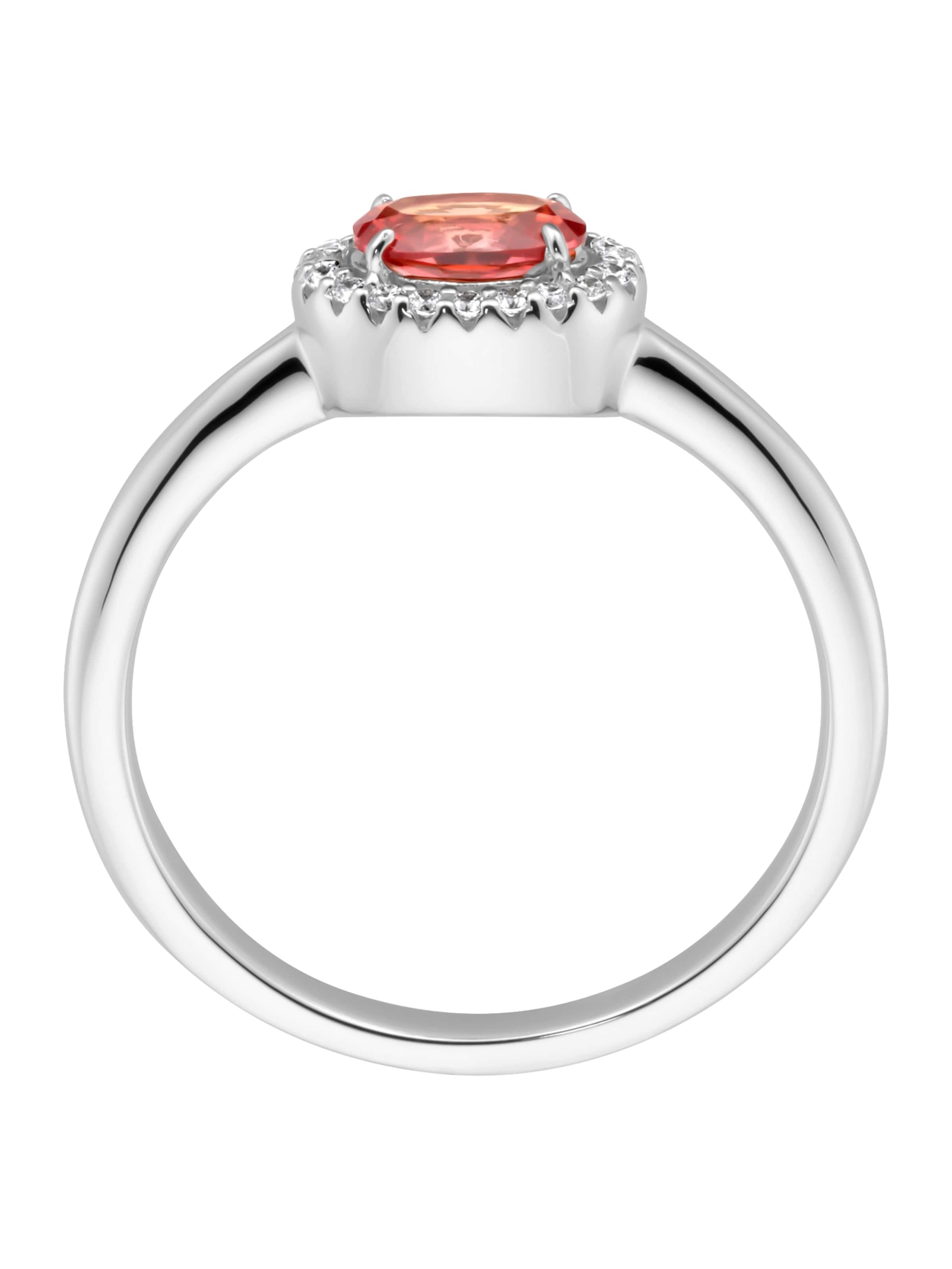 Giorgio Martello Milano Ring in Zilver