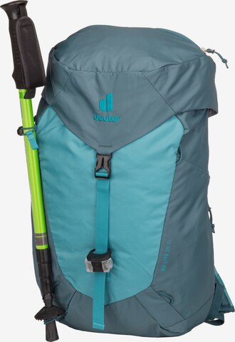 DEUTER Sports Backpack 'AC Lite 28 SL' in Blue