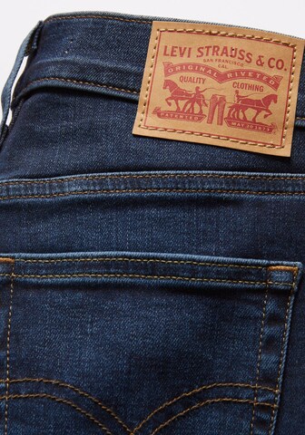 LEVI'S ® Skinny Jeans '720 Hirise Super Skinny' in Blue