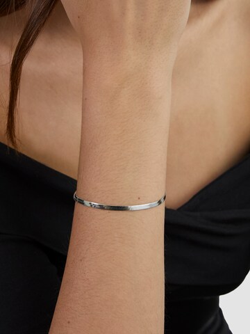 s.Oliver Bracelet in Silver