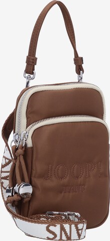 JOOP! Jeans Crossbody Bag in Brown