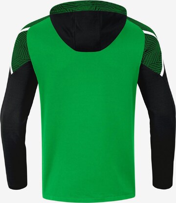 JAKO Athletic Sweatshirt in Green