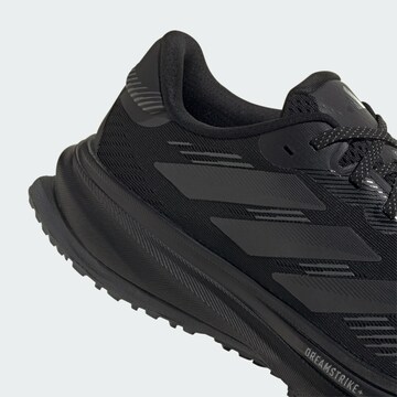 ADIDAS PERFORMANCE Running Shoes 'Supernova Rise' in Black