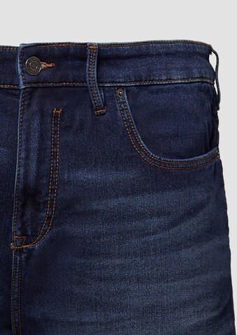 Regular Jean s.Oliver en bleu