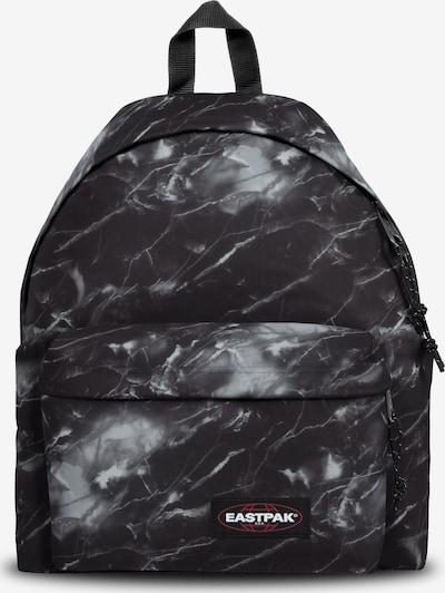 EASTPAK Backpack in Red / Black / White, Item view