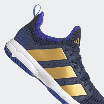 ADIDAS PERFORMANCE Sportschuh in Blau