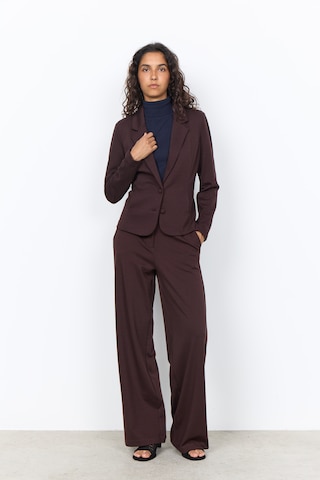 Soyaconcept Blazer in Brown