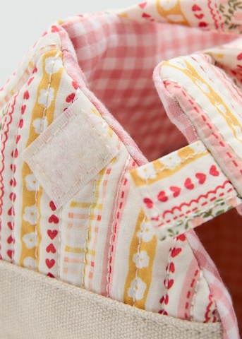 MANGO KIDS Bag in Pink