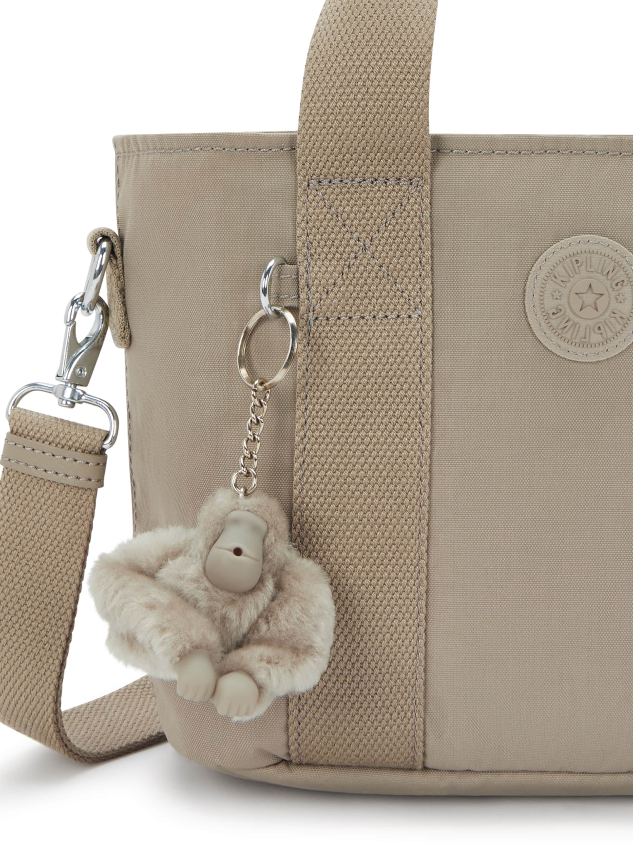 KIPLING Τσάντα χειρός 'Minta' σε μπεζ