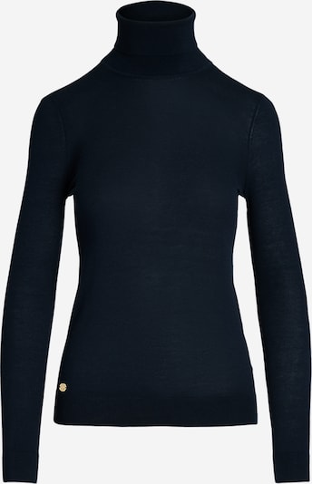 Lauren Ralph Lauren Neulepaita 'ZOE' koossa XS värissä laivastonsininen, Tuotenäkymä