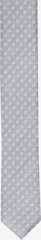 SEIDENSTICKER Tie in Grey: front