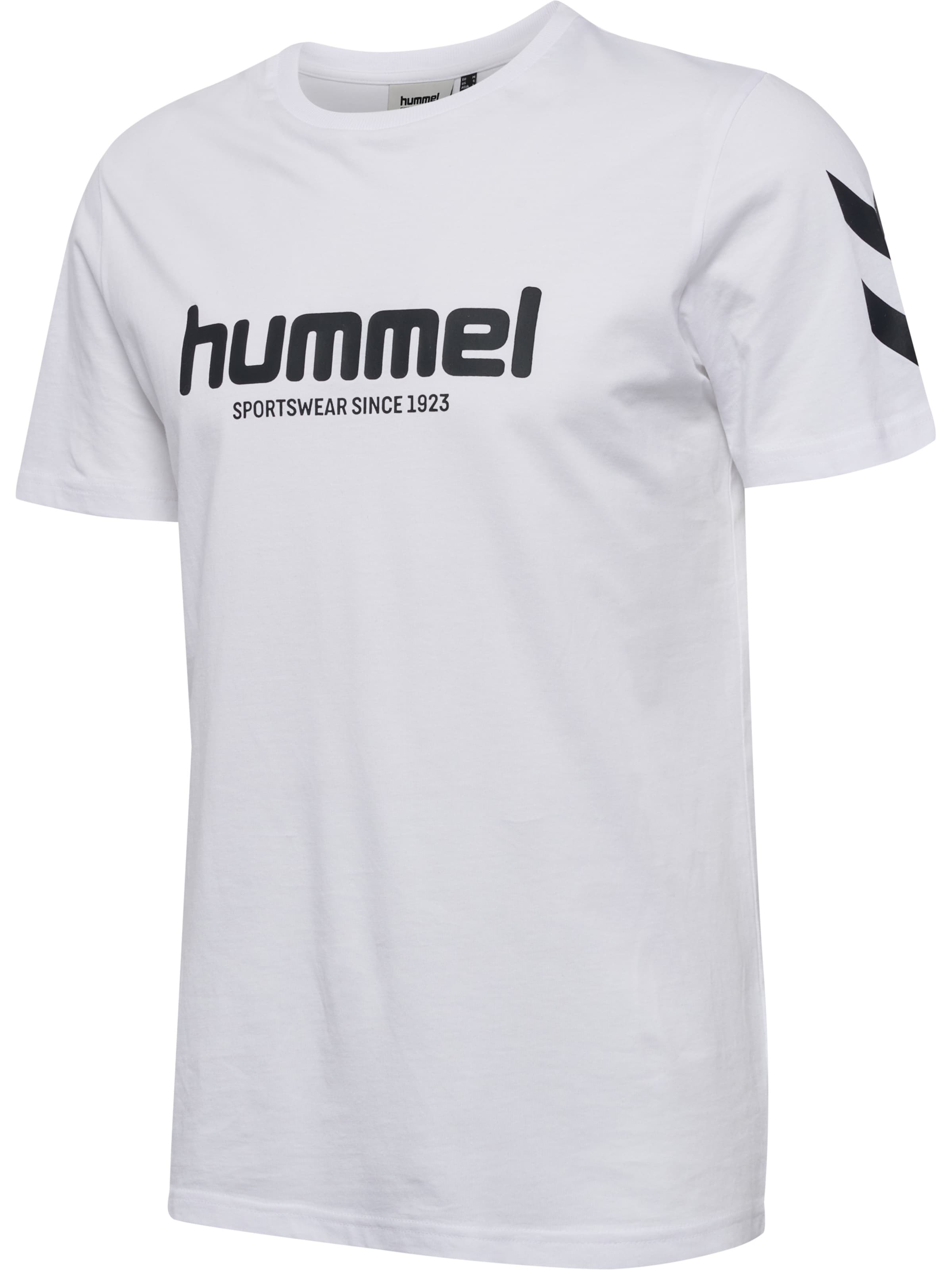Hummel Bluser & t-shirts 'LEGACY 2.0' i hvid
