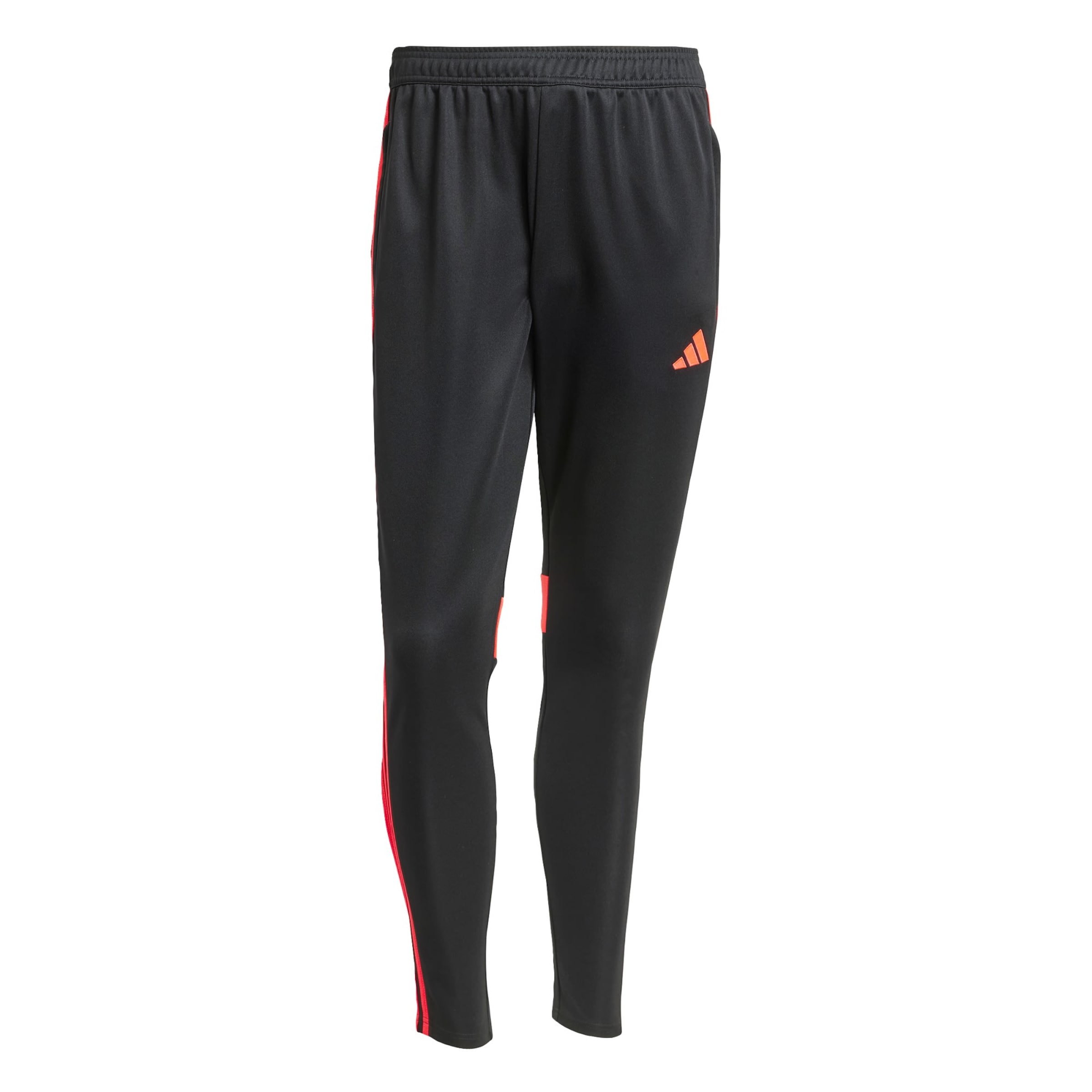 ADIDAS PERFORMANCE Sports trousers 'Tiro 25 Essentials' in Black: front