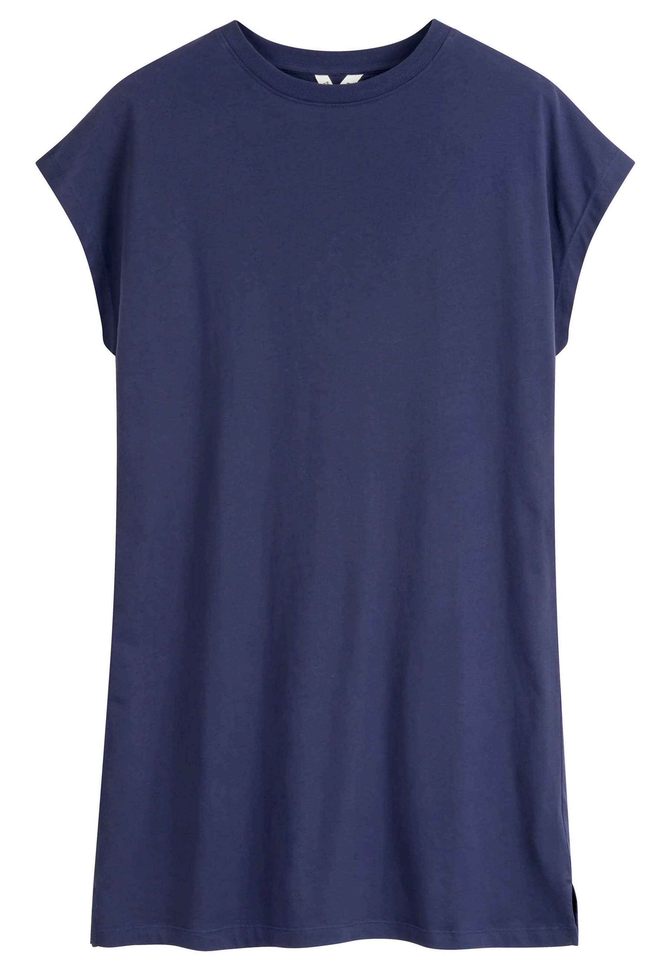 MELAHaljina 'SUNEA' - plava boja: prednji dio