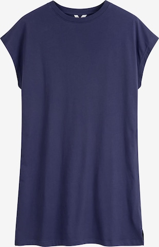 mėlyna MELA Suknelė 'SUNEA': priekis