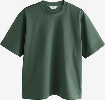 NextMajica - zelena boja: prednji dio