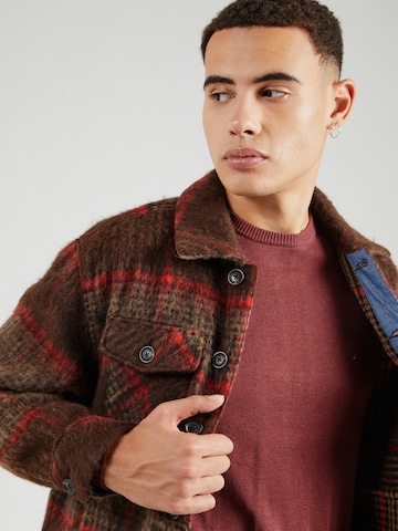 Veste mi-saison SCOTCH & SODA en beige