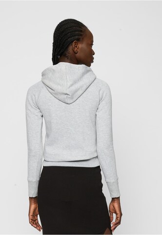 MT Men Sweatshirt in Grijs