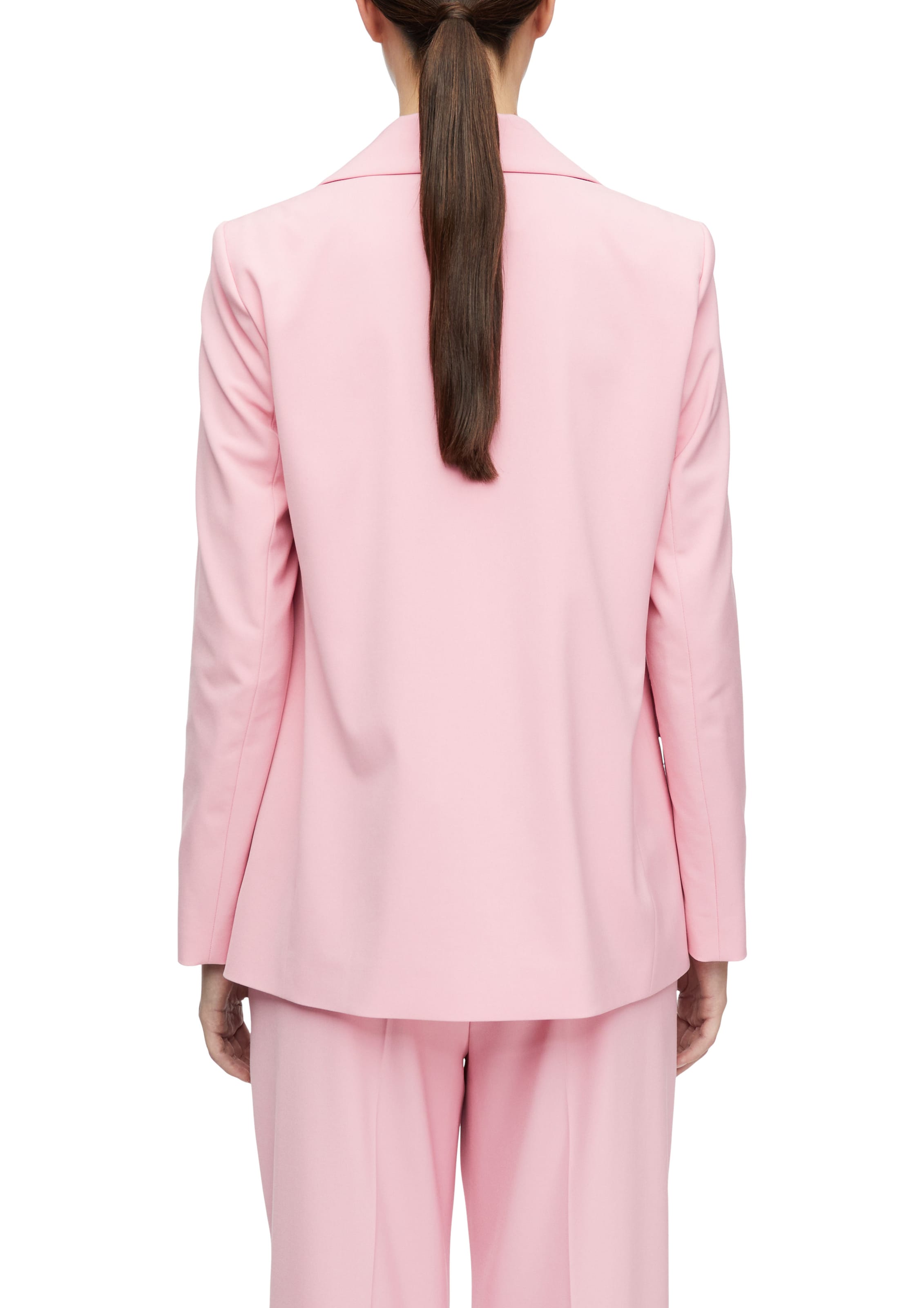 COMMA Blazer in Pink