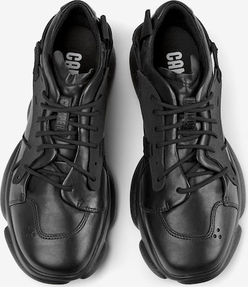 CAMPER Sneakers 'Karst' in Black