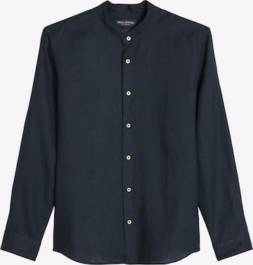 Marc O'Polo Regular Fit Paita värissä sininen: etupuoli