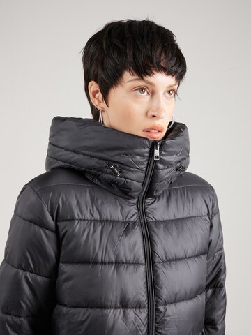 ESPRIT Jacke in Schwarz