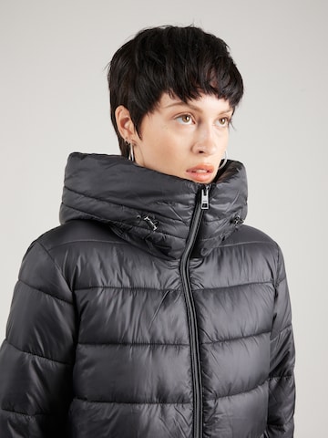 ESPRIT Jacke in Schwarz